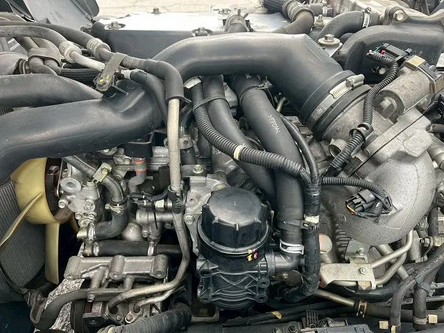 いすゞ フォワード TKG-FRR90S2(未入力/関係無)の写真41