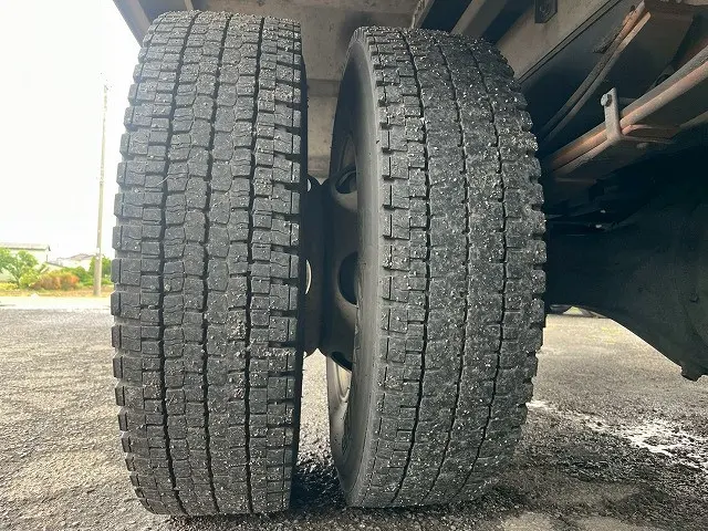 いすゞ フォワード TKG-FRR90S2(未入力/関係無)の写真43