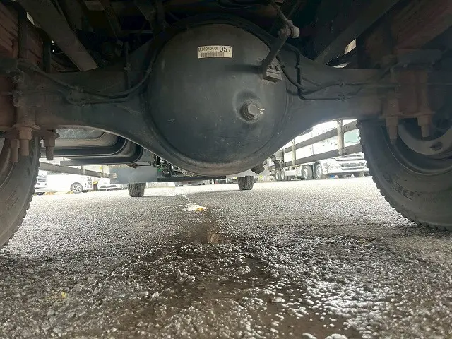 いすゞ フォワード TKG-FRR90S2(未入力/関係無)の写真44
