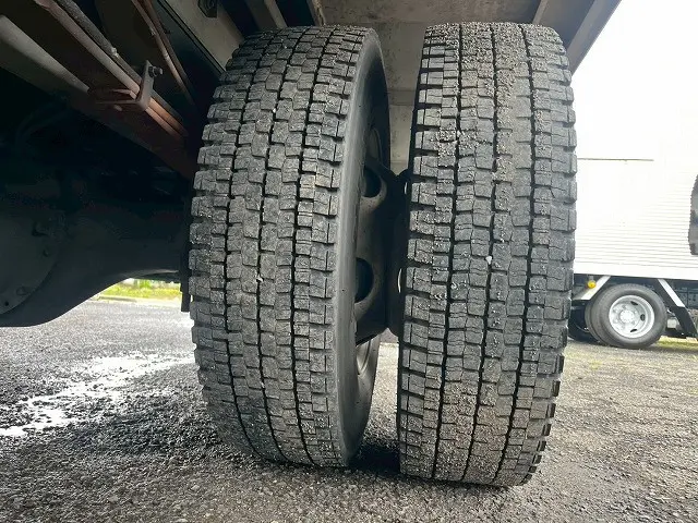 いすゞ フォワード TKG-FRR90S2(未入力/関係無)の写真45