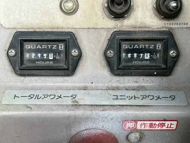 いすゞ エルフ SKG-NKR85YN(未入力/関係無)の写真17