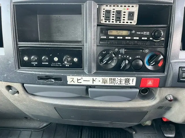 いすゞ エルフ SKG-NKR85YN(未入力/関係無)の写真36