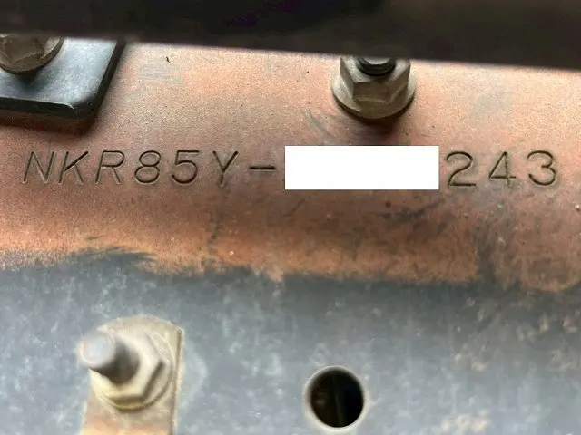 いすゞ エルフ SKG-NKR85YN(未入力/関係無)の写真50