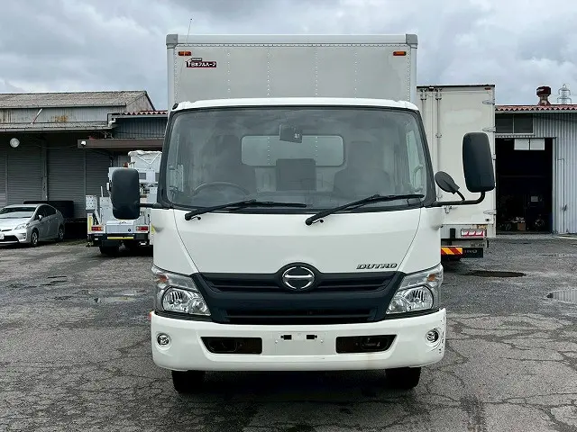 オートマチック!オートターンPG!H29-デュトロ・アルミバンPG|日野 デュトロ TPG-XZU712M(未入力/関係無)の写真3