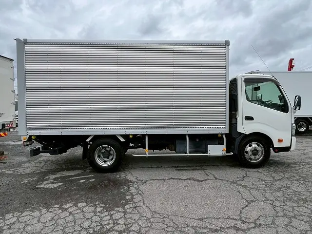 オートマチック!オートターンPG!H29-デュトロ・アルミバンPG|日野 デュトロ TPG-XZU712M(未入力/関係無)の写真6
