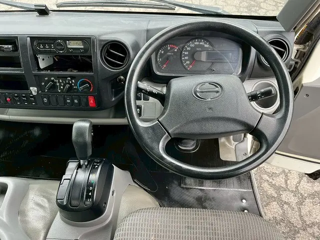 日野 デュトロ TPG-XZU712M(未入力/関係無)の写真28