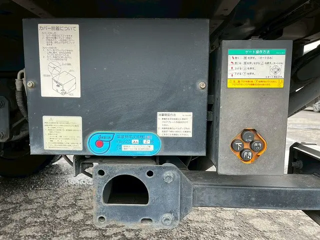 日野 デュトロ TPG-XZU712M(未入力/関係無)の写真38