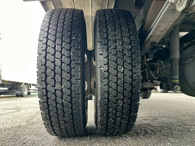 日野 デュトロ TPG-XZU712M(未入力/関係無)の写真43