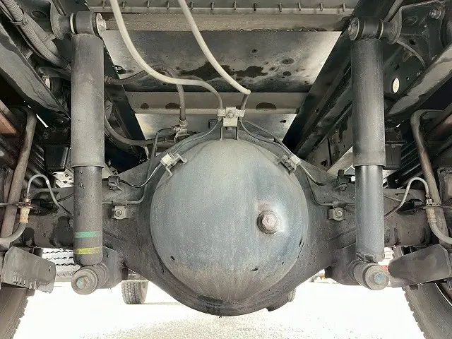 日野 デュトロ TPG-XZU712M(未入力/関係無)の写真44