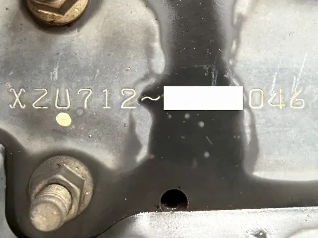 日野 デュトロ TPG-XZU712M(未入力/関係無)の写真50