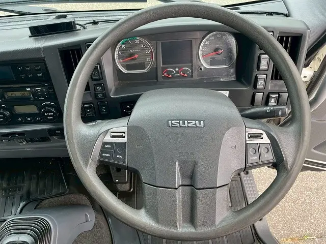 いすゞ フォワード 2PG-FRR90T2(未入力/関係無)の写真24