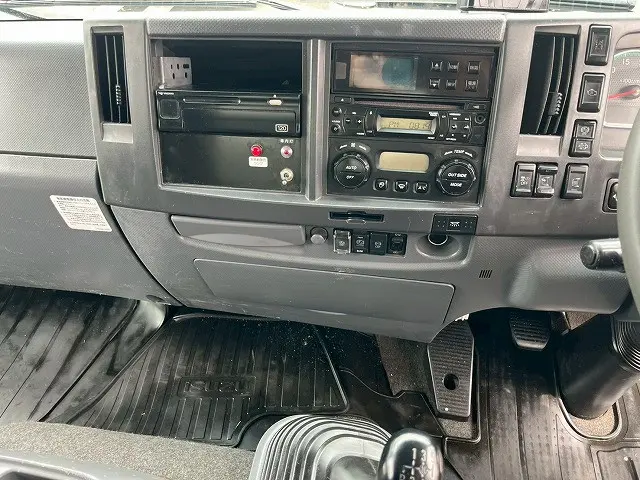 いすゞ フォワード 2PG-FRR90T2(未入力/関係無)の写真26