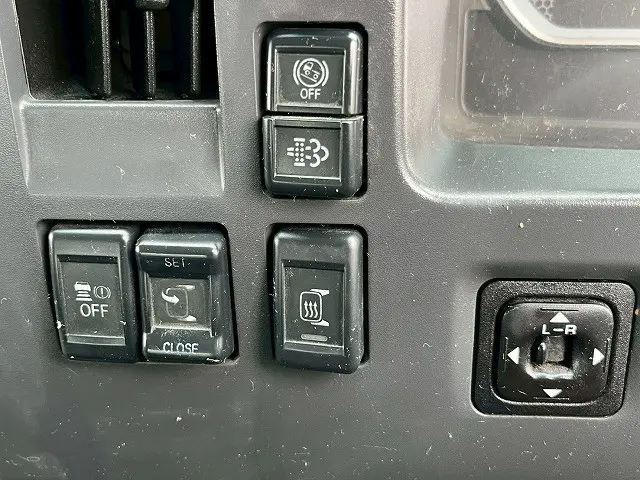 いすゞ フォワード 2PG-FRR90T2(未入力/関係無)の写真29