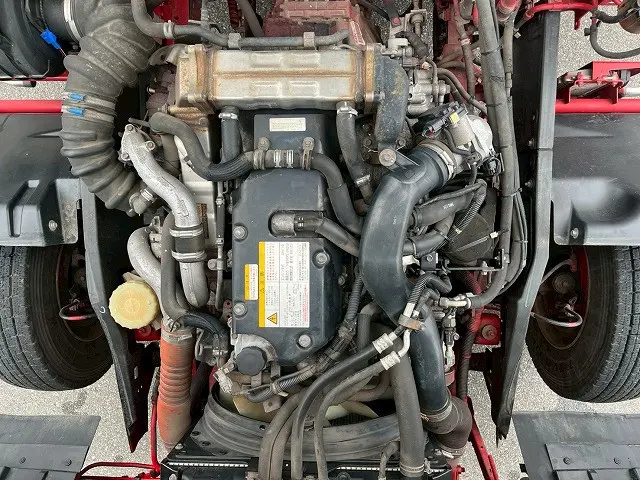いすゞ フォワード 2PG-FRR90T2(未入力/関係無)の写真40