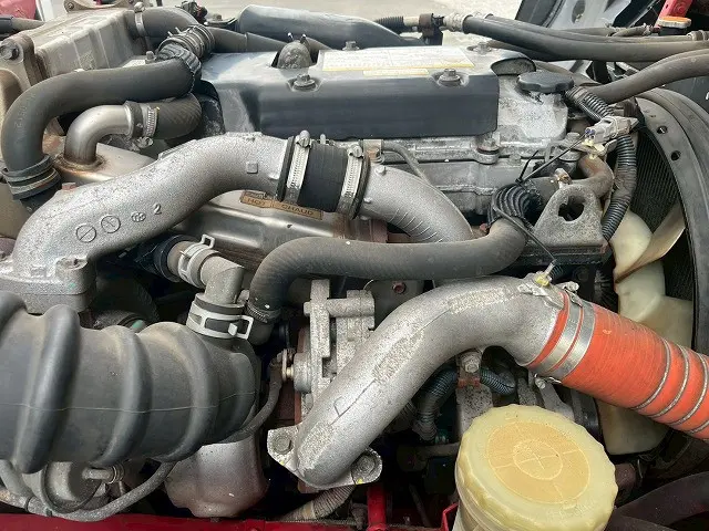 いすゞ フォワード 2PG-FRR90T2(未入力/関係無)の写真41