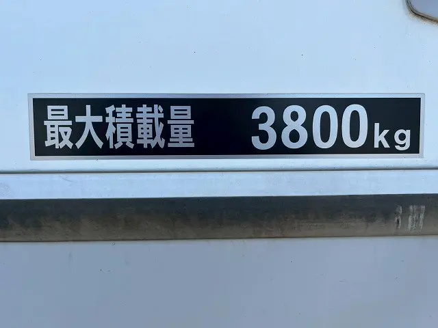 いすゞ エルフ SKG-NPR85YN(未入力/関係無)の写真19