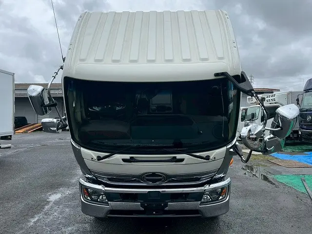 格納式パワーゲート!後輪エアサス!R3レンジャー・冷蔵冷凍車PG|日野 レンジャー 2KG-FD2ABG(未入力/関係無)の写真3