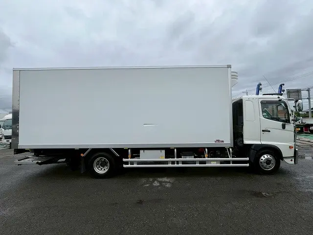 菱重製-5℃中温設定!6速マニュアル!R3-レンジャー冷蔵冷凍車PG|日野 レンジャー 2KG-FD2ABG(未入力/関係無)の写真5