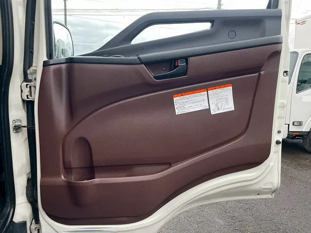 日野 レンジャー 2KG-FD2ABG(未入力/関係無)の写真18