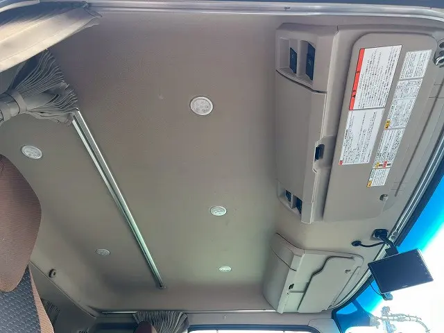 日野 レンジャー 2KG-FD2ABG(未入力/関係無)の写真21