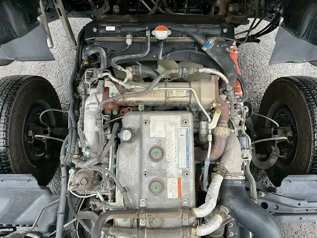 日野 レンジャー 2KG-FD2ABG(未入力/関係無)の写真41
