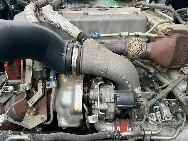 日野 レンジャー 2KG-FD2ABG(未入力/関係無)の写真42