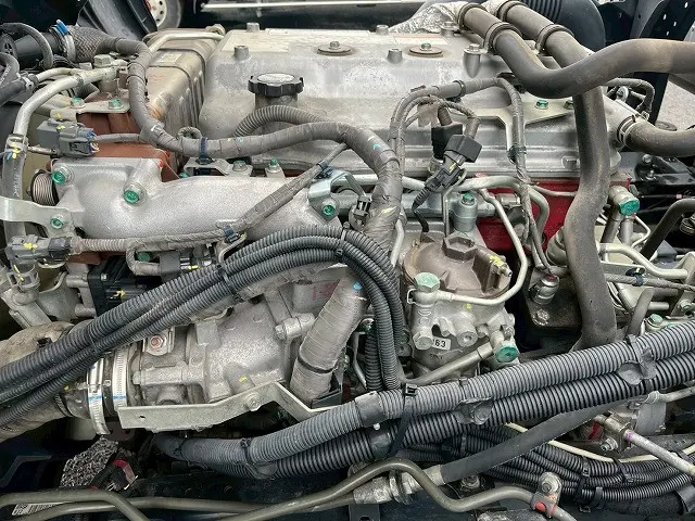 日野 レンジャー 2KG-FD2ABG(未入力/関係無)の写真43