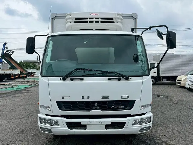 5800フルワイド!H28ファイター冷蔵冷凍ウイングPG -30℃|三菱 ファイター TKG-FK71F(未入力/関係無)の写真2