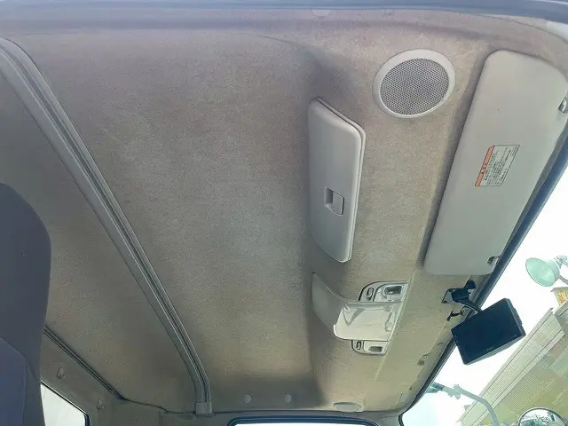 三菱 ファイター TKG-FK71F(未入力/関係無)の写真21