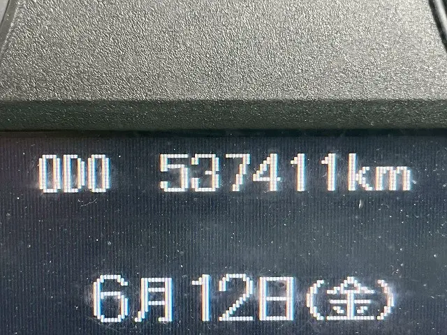 三菱 ファイター TKG-FK71F(未入力/関係無)の写真27