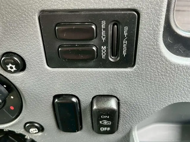 三菱 ファイター TKG-FK71F(未入力/関係無)の写真31