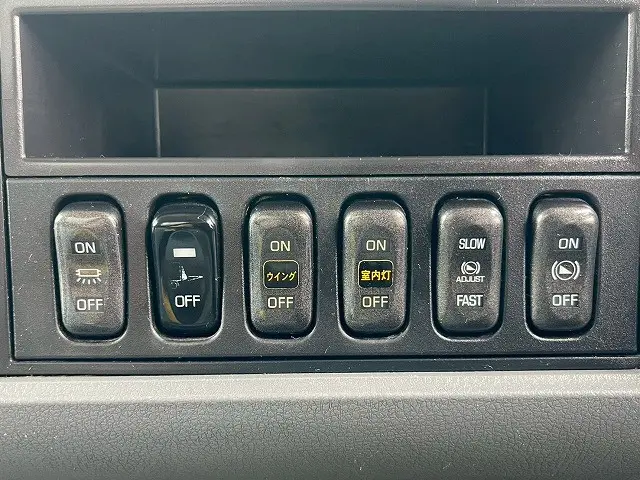 三菱 ファイター TKG-FK71F(未入力/関係無)の写真32
