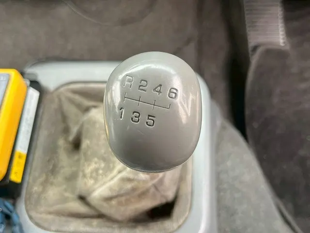三菱 ファイター TKG-FK71F(未入力/関係無)の写真34