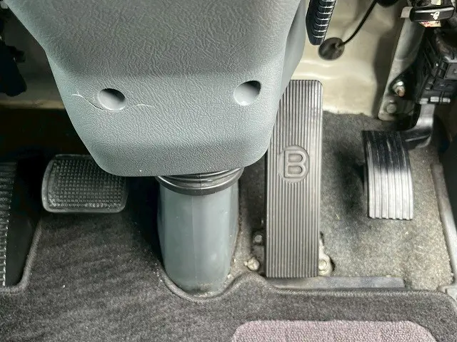 三菱 ファイター TKG-FK71F(未入力/関係無)の写真35
