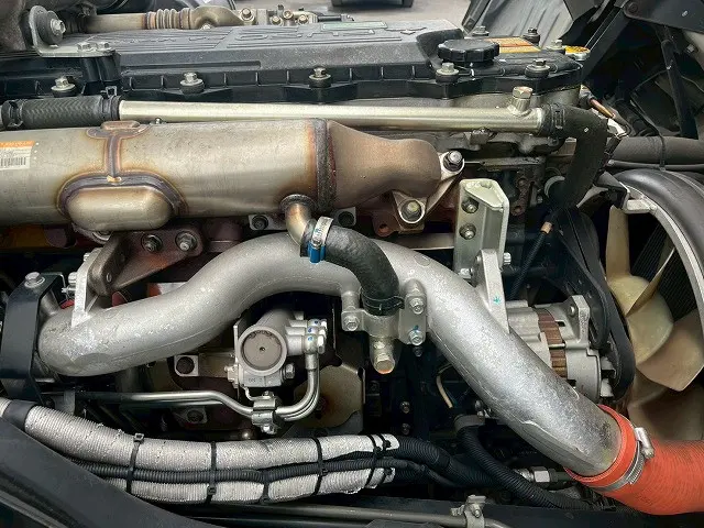 三菱 ファイター TKG-FK71F(未入力/関係無)の写真41