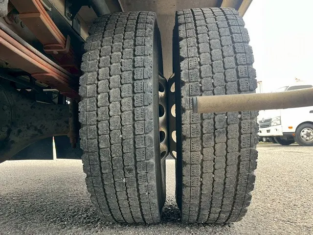 三菱 ファイター TKG-FK71F(未入力/関係無)の写真45