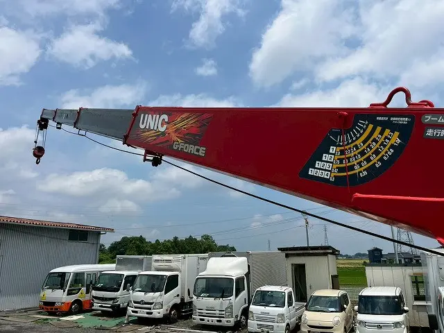 日野 レンジャー 2KG-FD2ABA(未入力/関係無)の写真14
