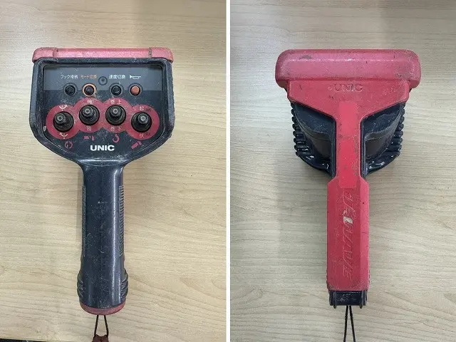 日野 レンジャー 2KG-FD2ABA(未入力/関係無)の写真20