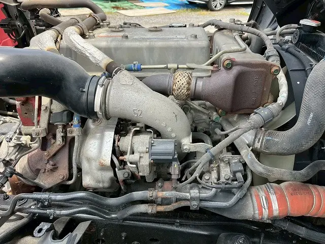 日野 レンジャー 2KG-FD2ABA(未入力/関係無)の写真41
