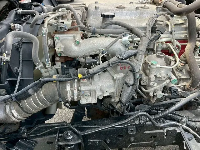 日野 レンジャー 2KG-FD2ABA(未入力/関係無)の写真42