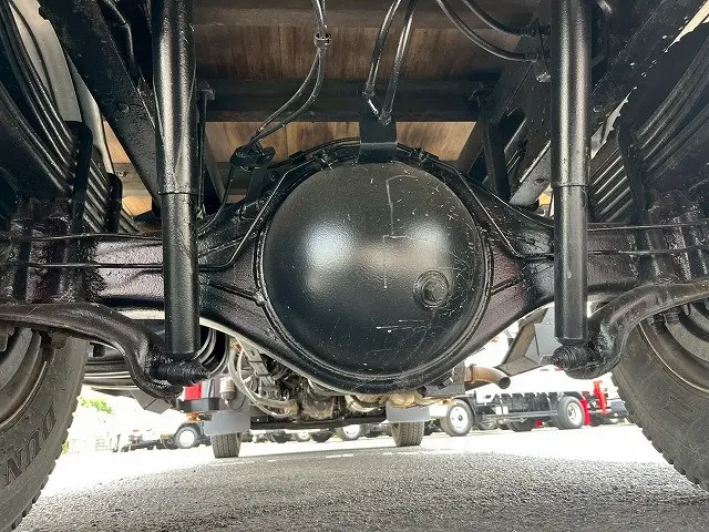 日野 レンジャー 2KG-FD2ABA(未入力/関係無)の写真44