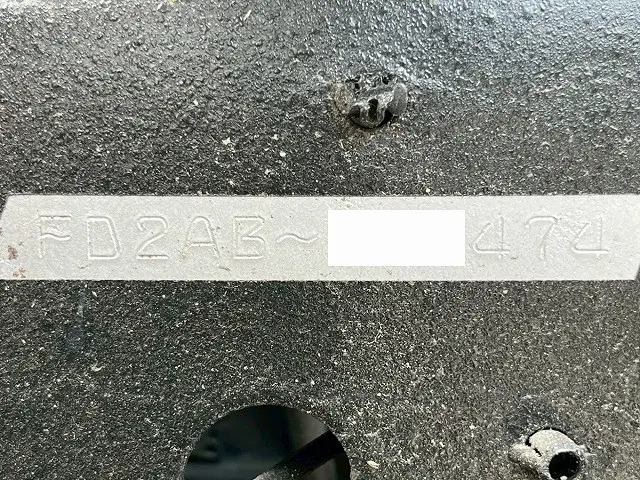 日野 レンジャー 2KG-FD2ABA(未入力/関係無)の写真50