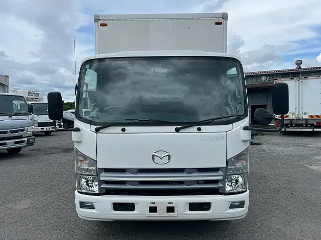 ワイド ロング 背高 内高215cm H22-タイタン・アルミバンPG|マツダ タイタン BDG-LPR85AN(2WD)の写真2