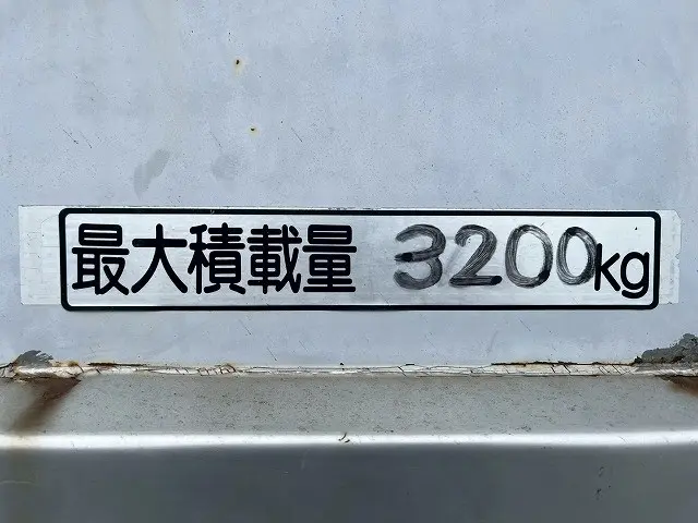 マツダ タイタン BDG-LPR85AN(2WD)の写真18