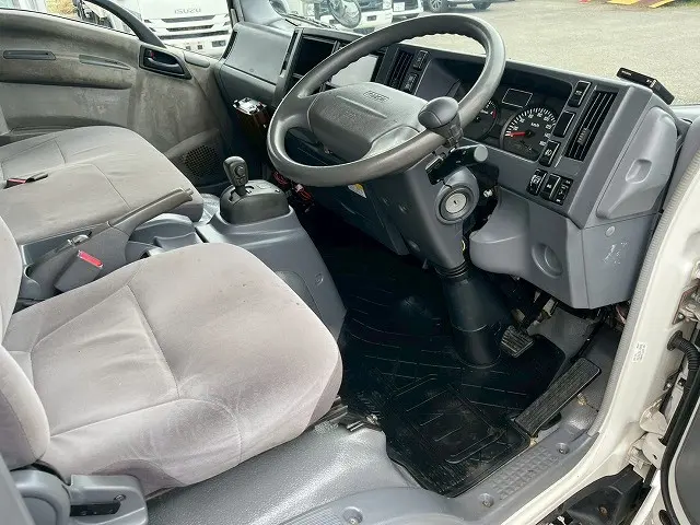 マツダ タイタン BDG-LPR85AN(2WD)の写真20