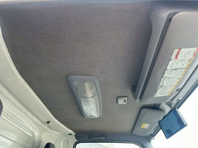 マツダ タイタン BDG-LPR85AN(2WD)の写真22