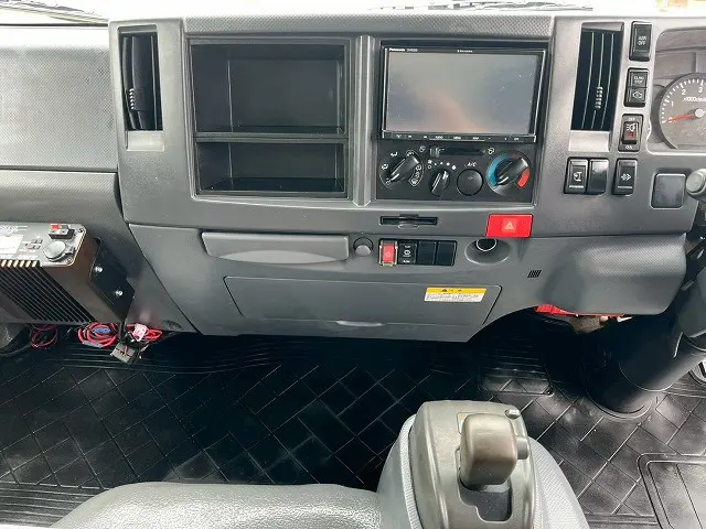 マツダ タイタン BDG-LPR85AN(2WD)の写真29