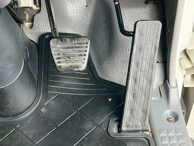 マツダ タイタン BDG-LPR85AN(2WD)の写真37