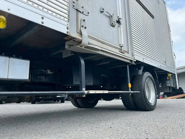 マツダ タイタン BDG-LPR85AN(2WD)の写真38
