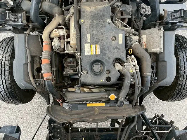 マツダ タイタン BDG-LPR85AN(2WD)の写真41